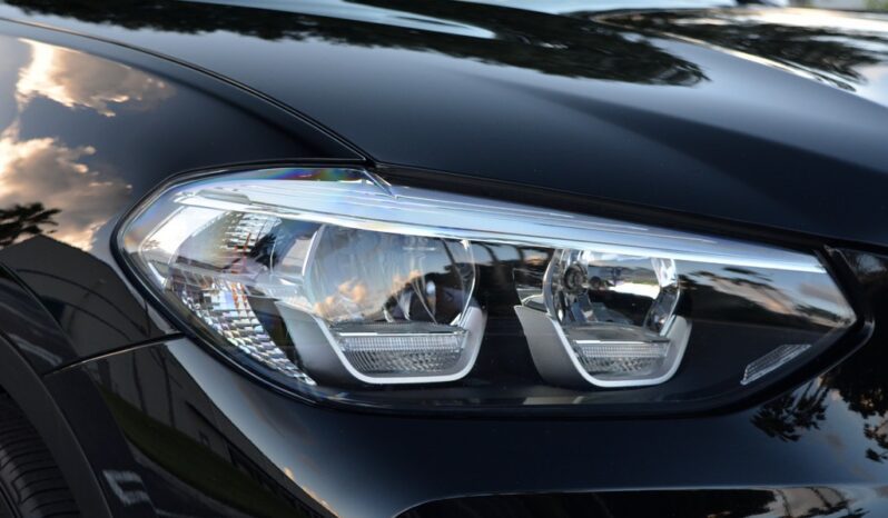 2019 BMW X3 SDRIVE30I XLINE full