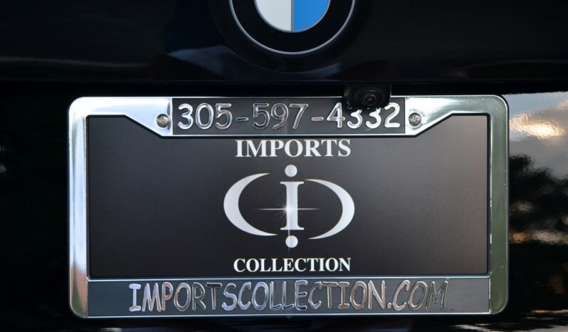 2019 BMW X3 SDRIVE30I XLINE full