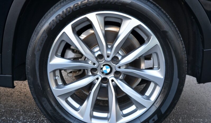 2019 BMW X3 SDRIVE30I XLINE full
