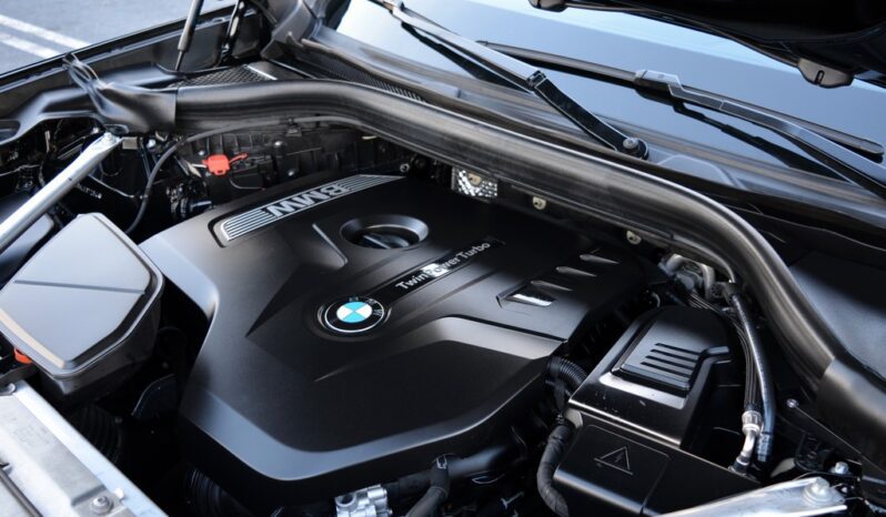 2019 BMW X3 SDRIVE30I XLINE full