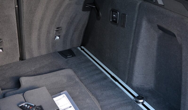 2019 BMW X3 SDRIVE30I XLINE full