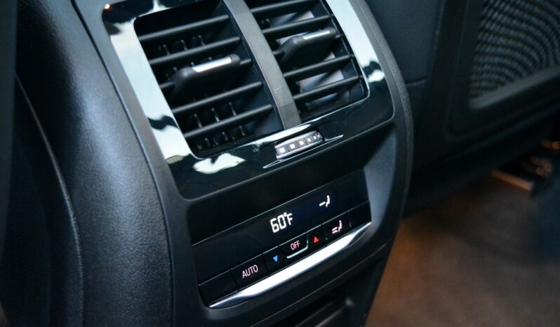 2019 BMW X3 SDRIVE30I XLINE full