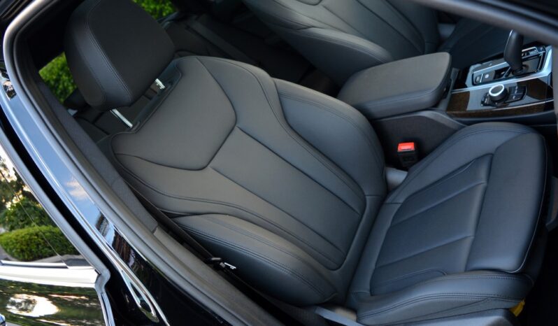 2019 BMW X3 SDRIVE30I XLINE full