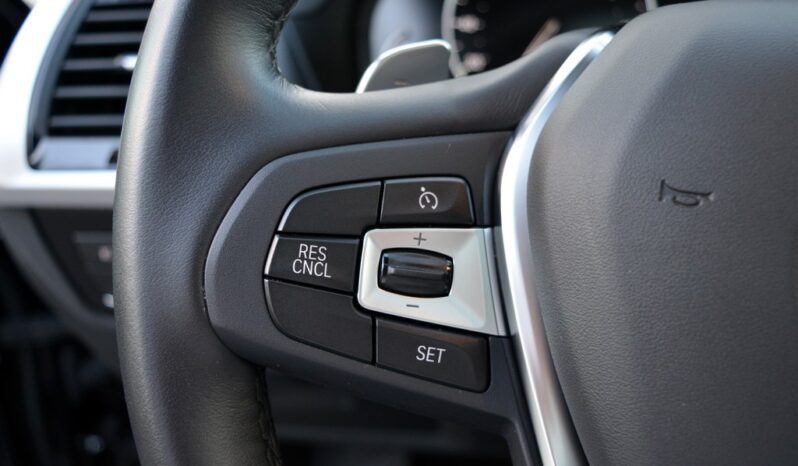 2019 BMW X3 SDRIVE30I XLINE full