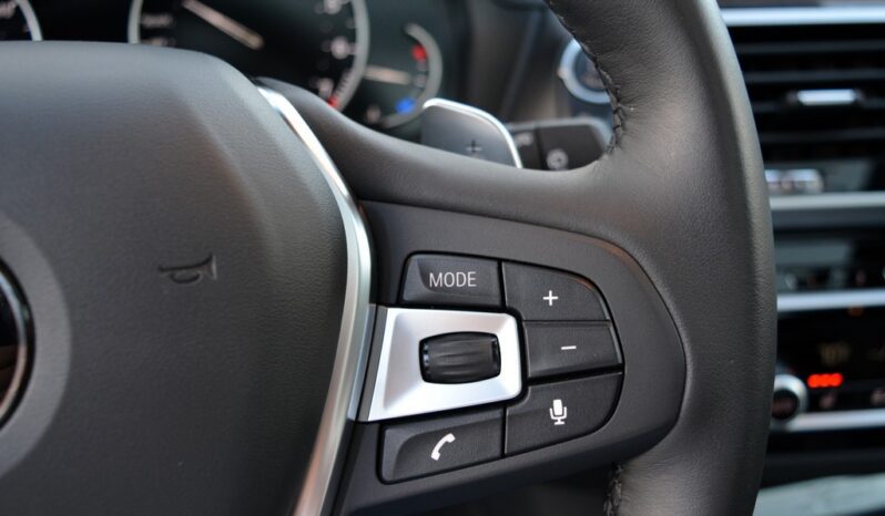 2019 BMW X3 SDRIVE30I XLINE full