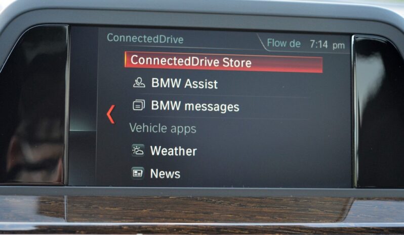 2019 BMW X3 SDRIVE30I XLINE full