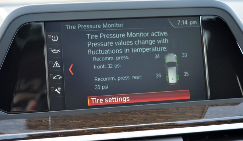 2019 BMW X3 SDRIVE30I XLINE full