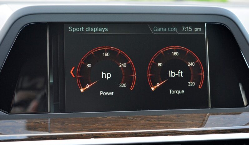 2019 BMW X3 SDRIVE30I XLINE full
