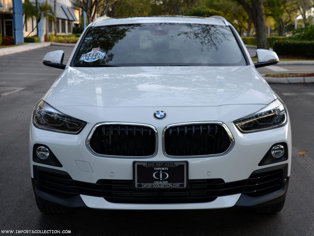2020 BMW X2 XDRIVE28I