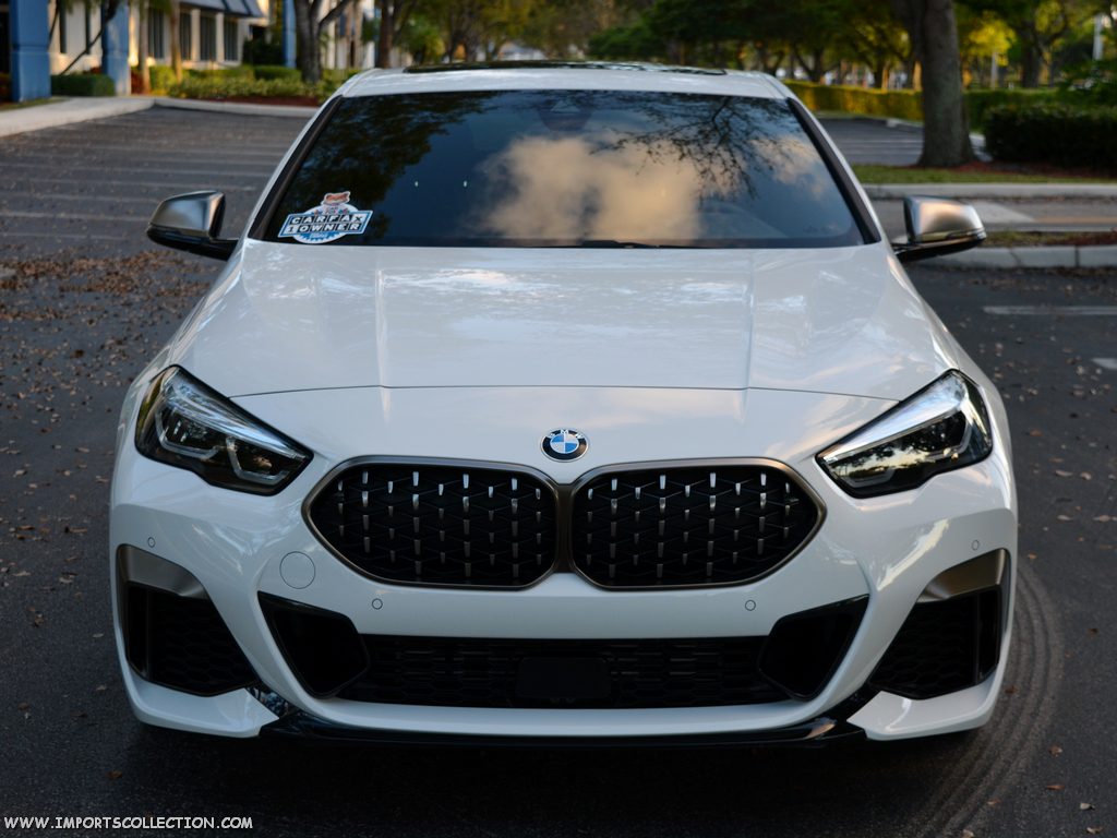 2020 BMW M235XI GRAN COUPE
