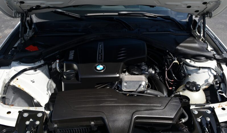 2012 BMW 328I 6SPD MANUAL full