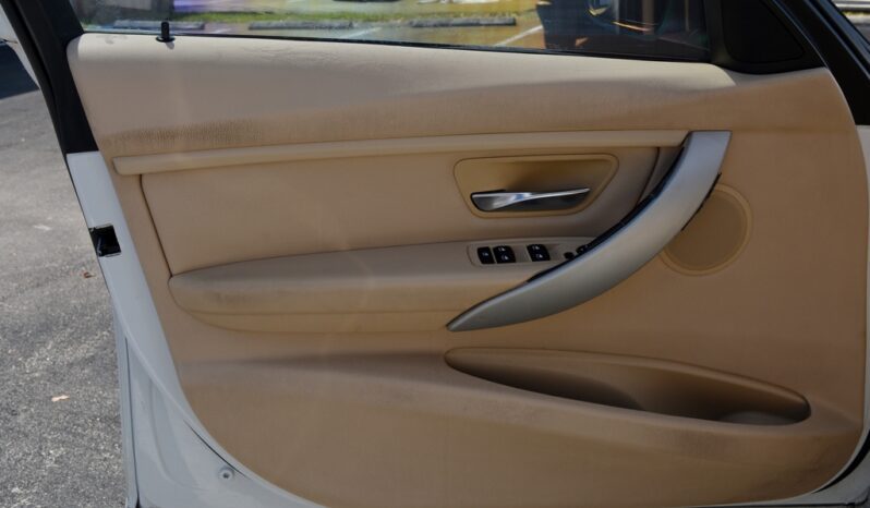 2012 BMW 328I 6SPD MANUAL full