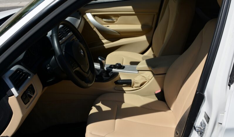 2012 BMW 328I 6SPD MANUAL full