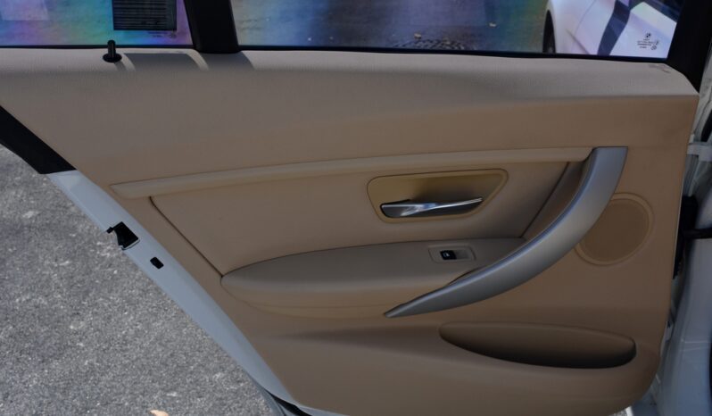 2012 BMW 328I 6SPD MANUAL full