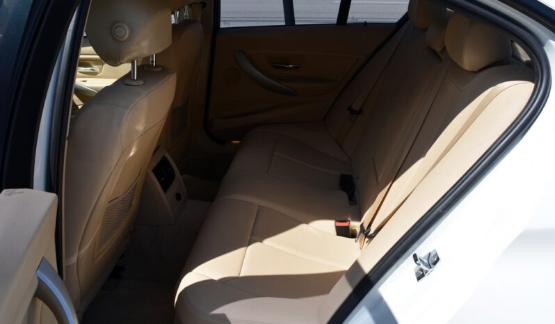 2012 BMW 328I 6SPD MANUAL full