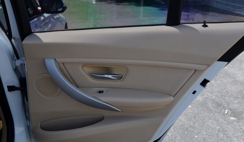 2012 BMW 328I 6SPD MANUAL full