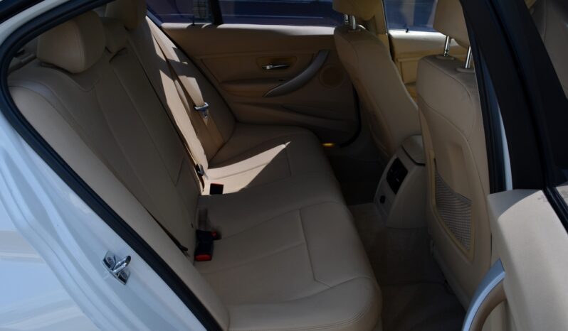 2012 BMW 328I 6SPD MANUAL full