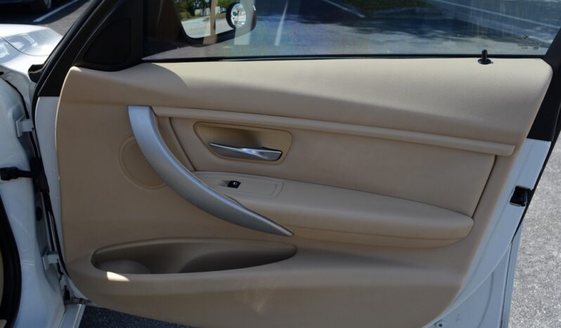 2012 BMW 328I 6SPD MANUAL full