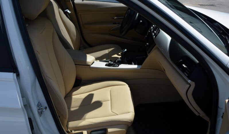 2012 BMW 328I 6SPD MANUAL full