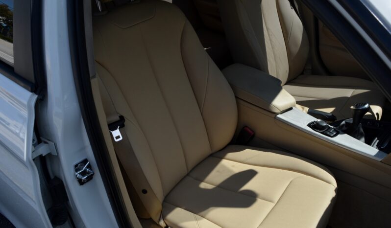 2012 BMW 328I 6SPD MANUAL full