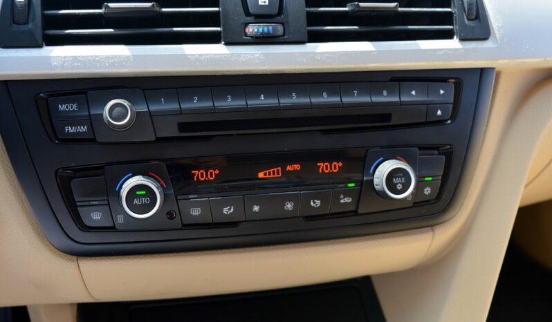 2012 BMW 328I 6SPD MANUAL full