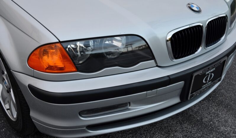 2000 BMW 323I full