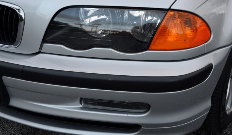 2000 BMW 323I full