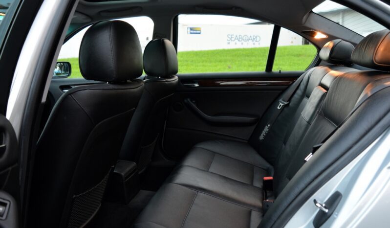 2000 BMW 323I full