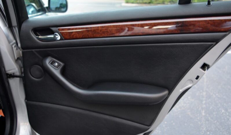 2000 BMW 323I full