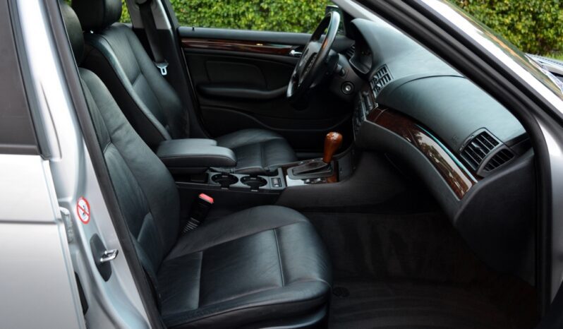 2000 BMW 323I full