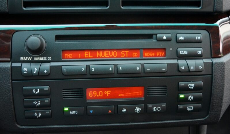 2000 BMW 323I full