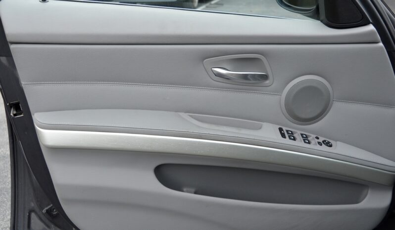 2007 BMW 335XI full