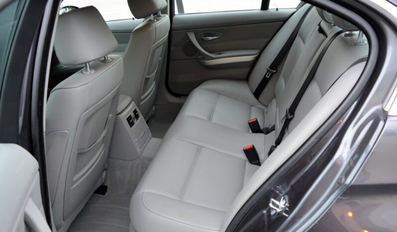 2007 BMW 335XI full