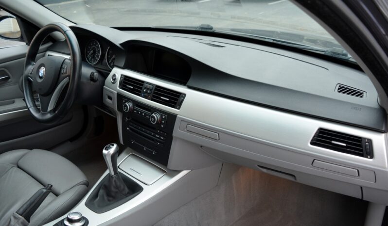 2007 BMW 335XI full