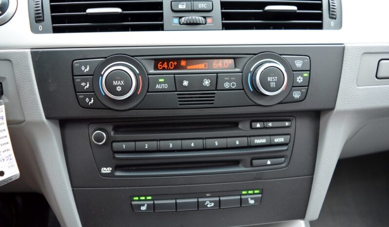 2007 BMW 335XI full