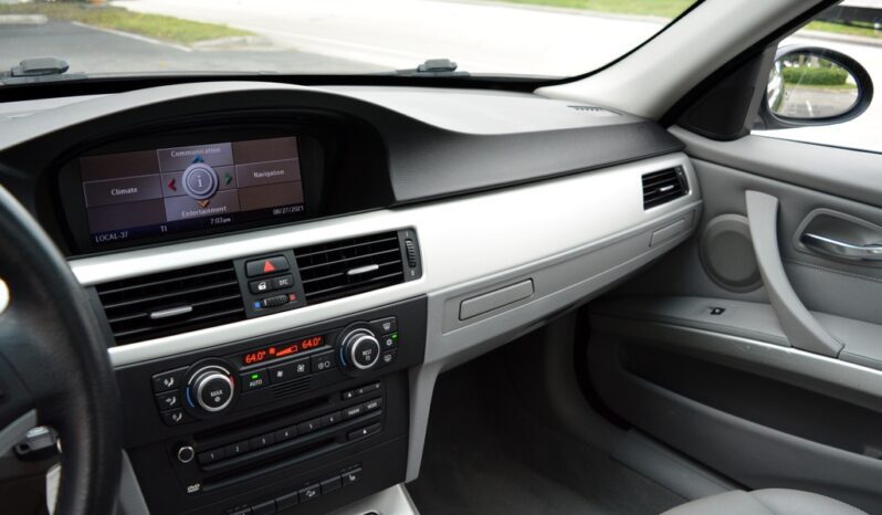2007 BMW 335XI full