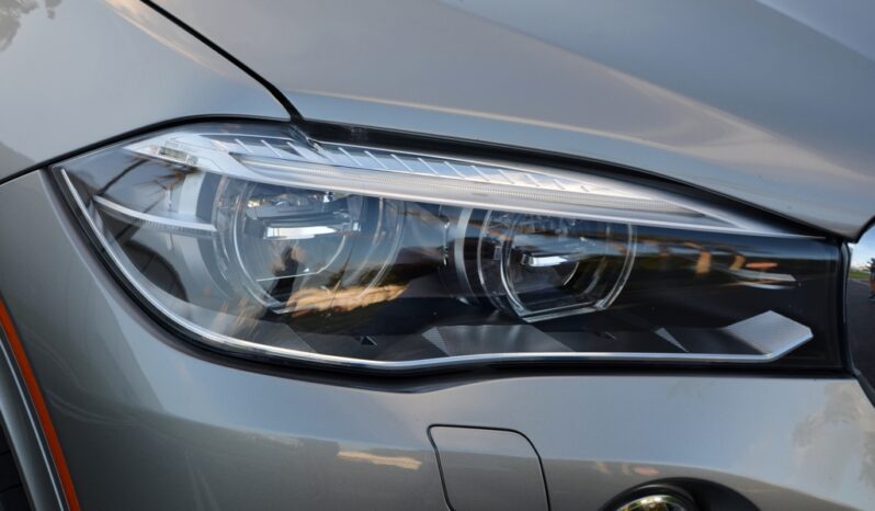 2016 BMW X5 M full