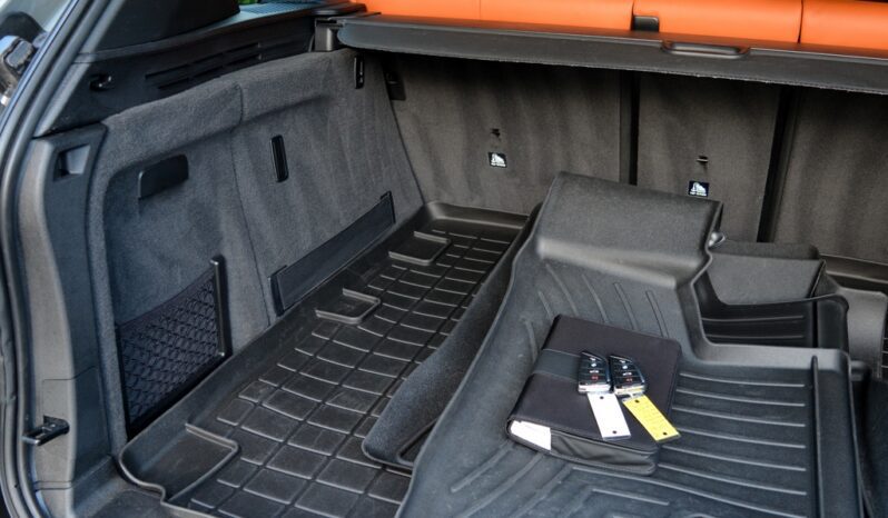 2016 BMW X5 M full