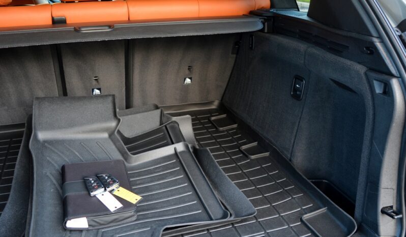 2016 BMW X5 M full