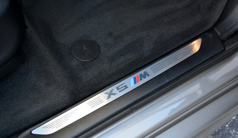 2016 BMW X5 M full