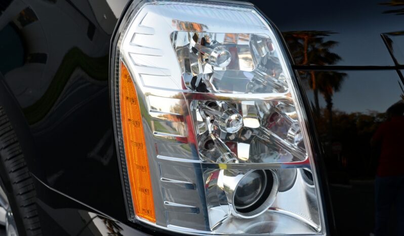 2014 CADILLAC ESCALADE PREMIUM full