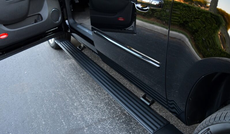 2014 CADILLAC ESCALADE PREMIUM full