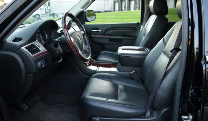 2014 CADILLAC ESCALADE PREMIUM full
