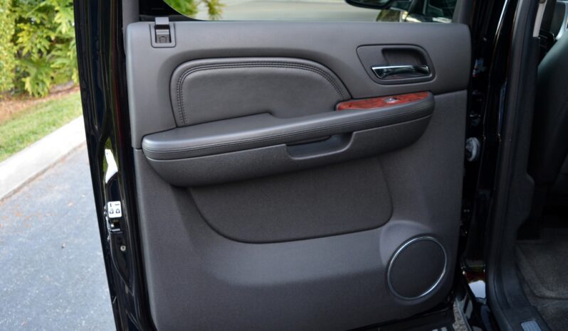 2014 CADILLAC ESCALADE PREMIUM full