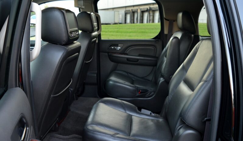 2014 CADILLAC ESCALADE PREMIUM full