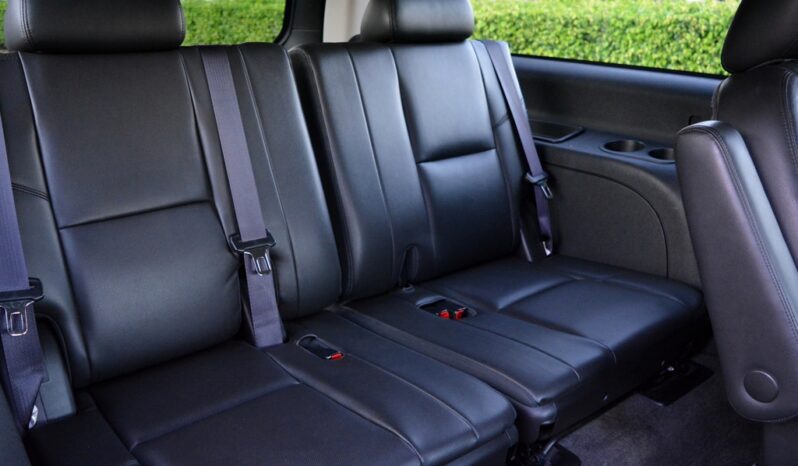 2014 CADILLAC ESCALADE PREMIUM full