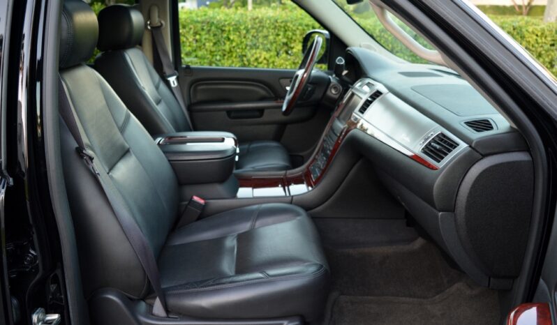 2014 CADILLAC ESCALADE PREMIUM full