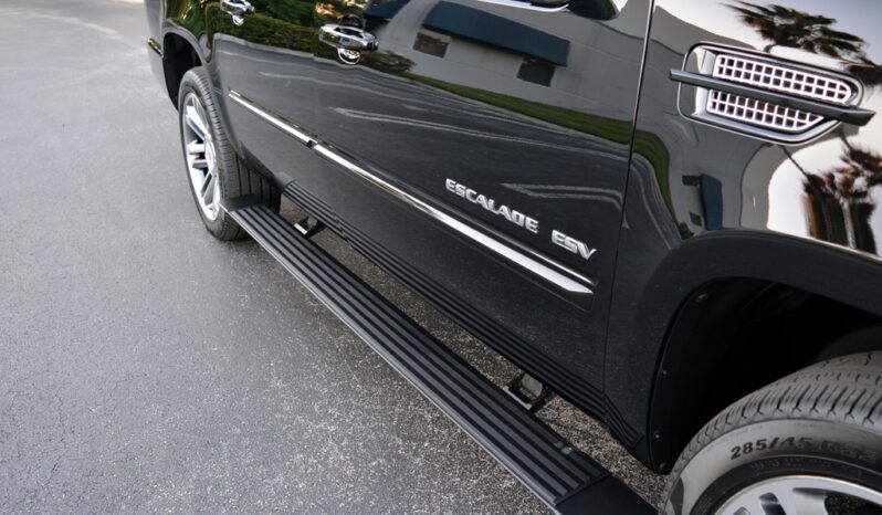 2014 CADILLAC ESCALADE PREMIUM full