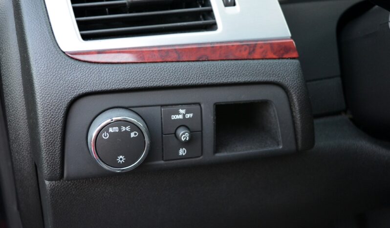 2014 CADILLAC ESCALADE PREMIUM full