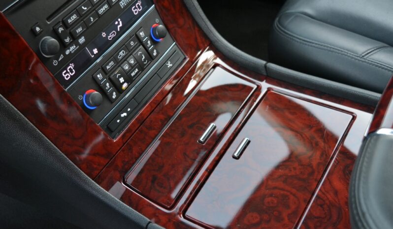 2014 CADILLAC ESCALADE PREMIUM full
